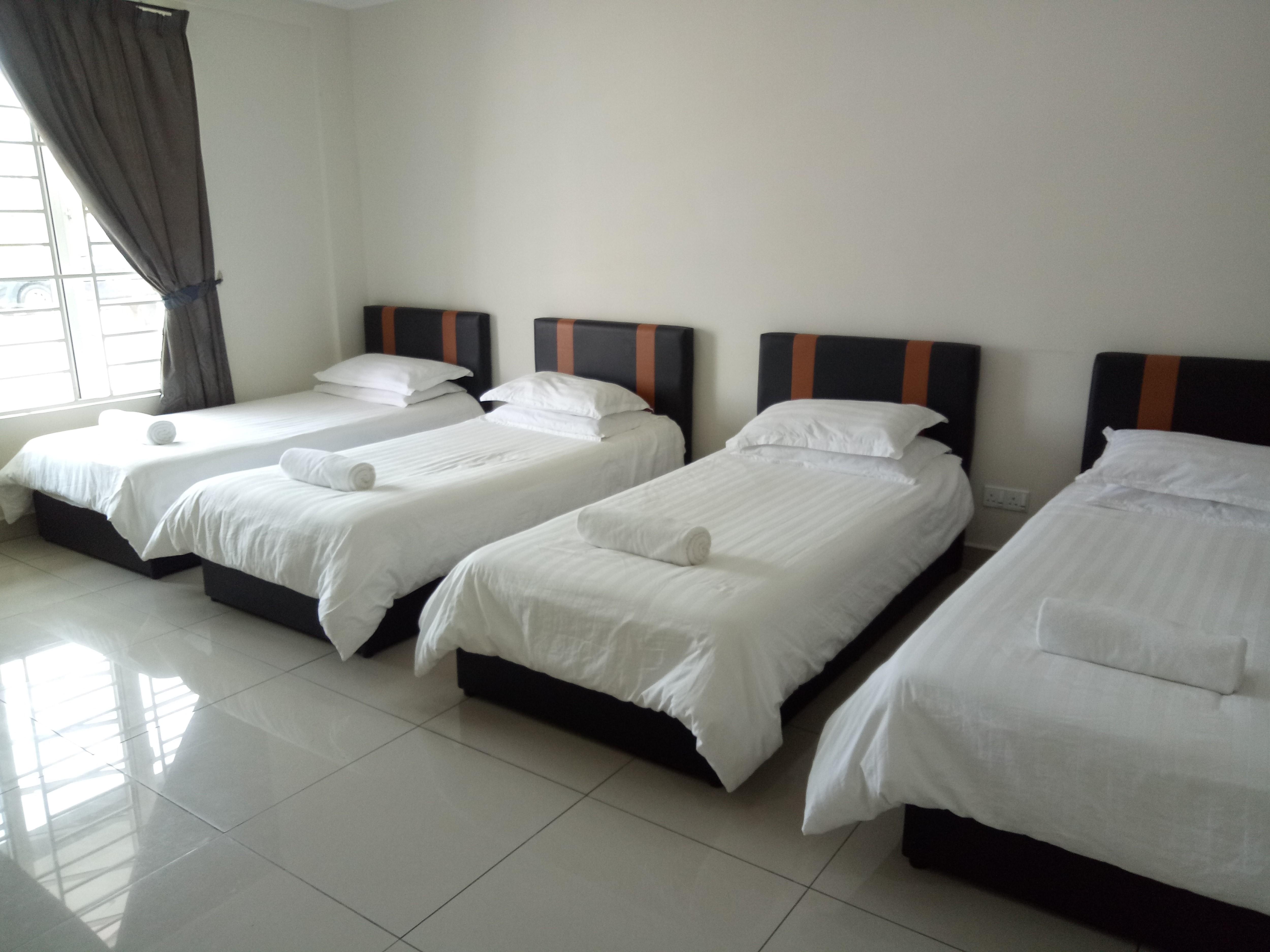 Hotel Mutiara Kgmmb, Melaka Exterior photo