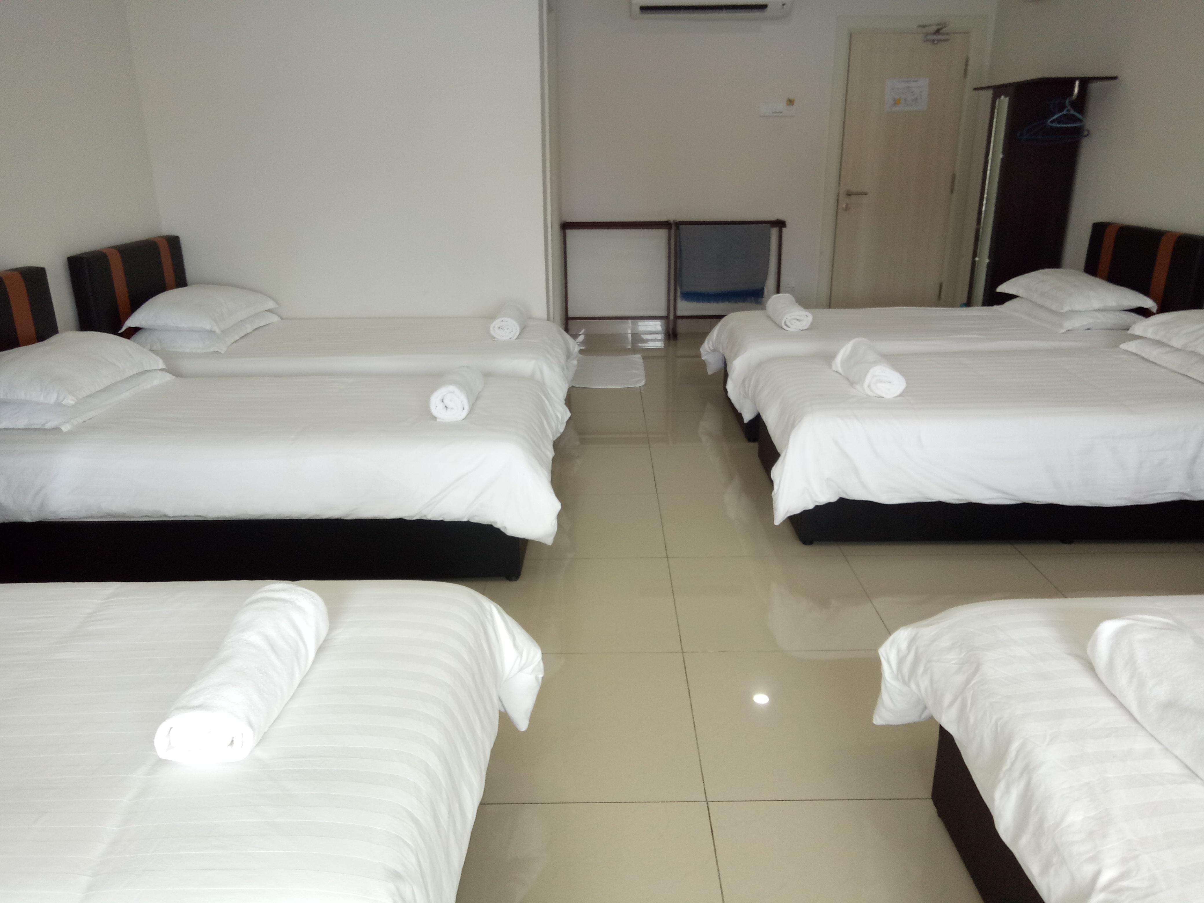 Hotel Mutiara Kgmmb, Melaka Exterior photo