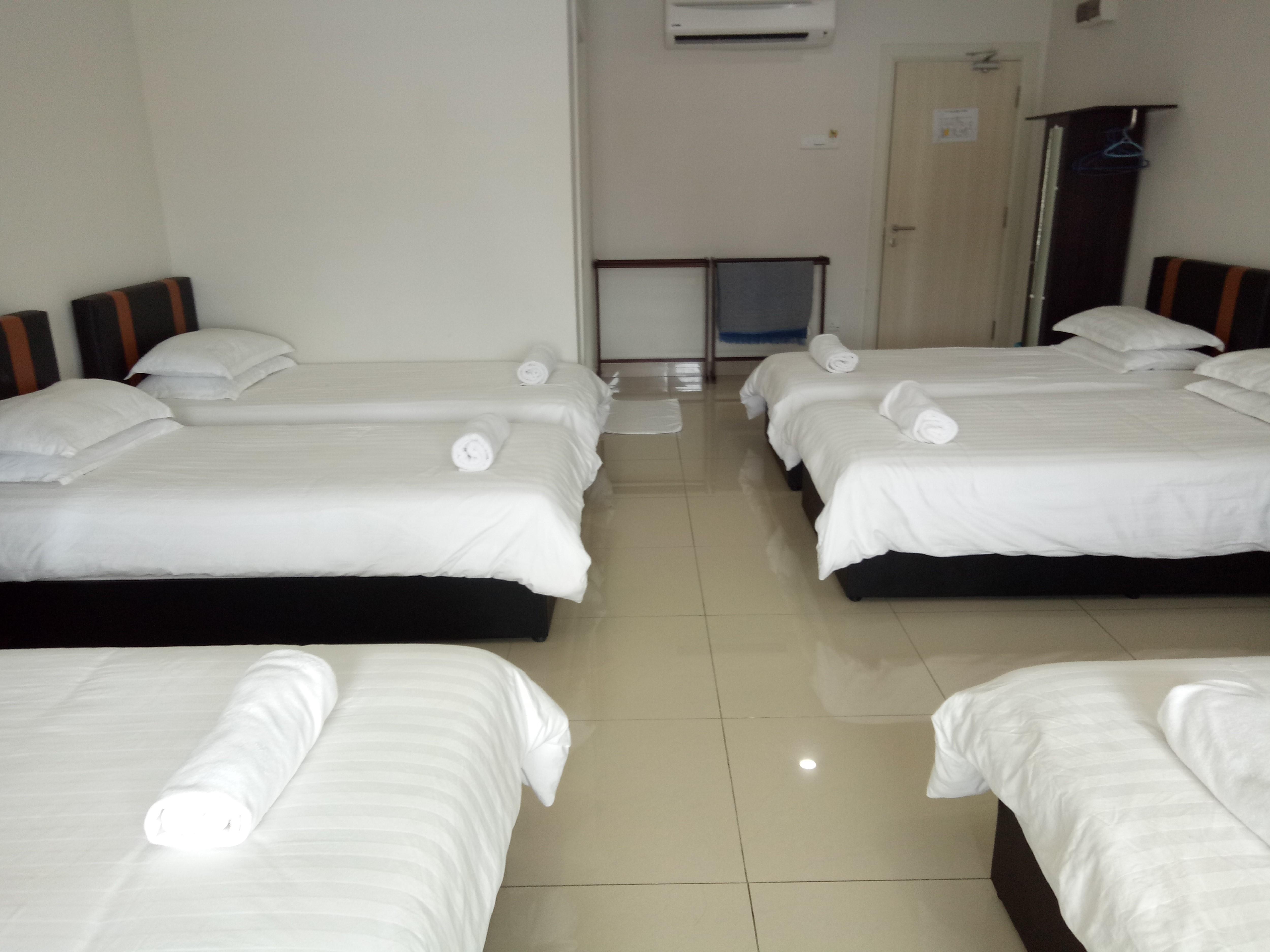 Hotel Mutiara Kgmmb, Melaka Exterior photo