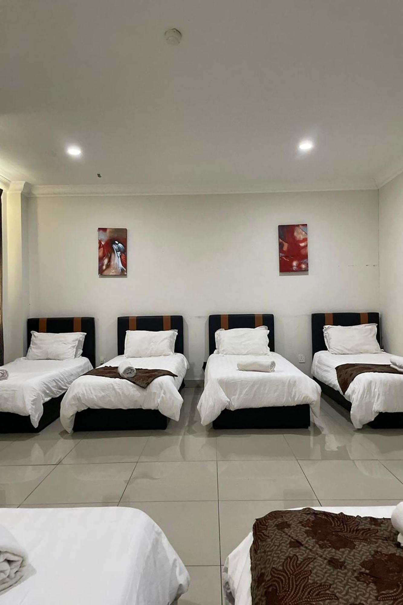 Hotel Mutiara Kgmmb, Melaka Exterior photo