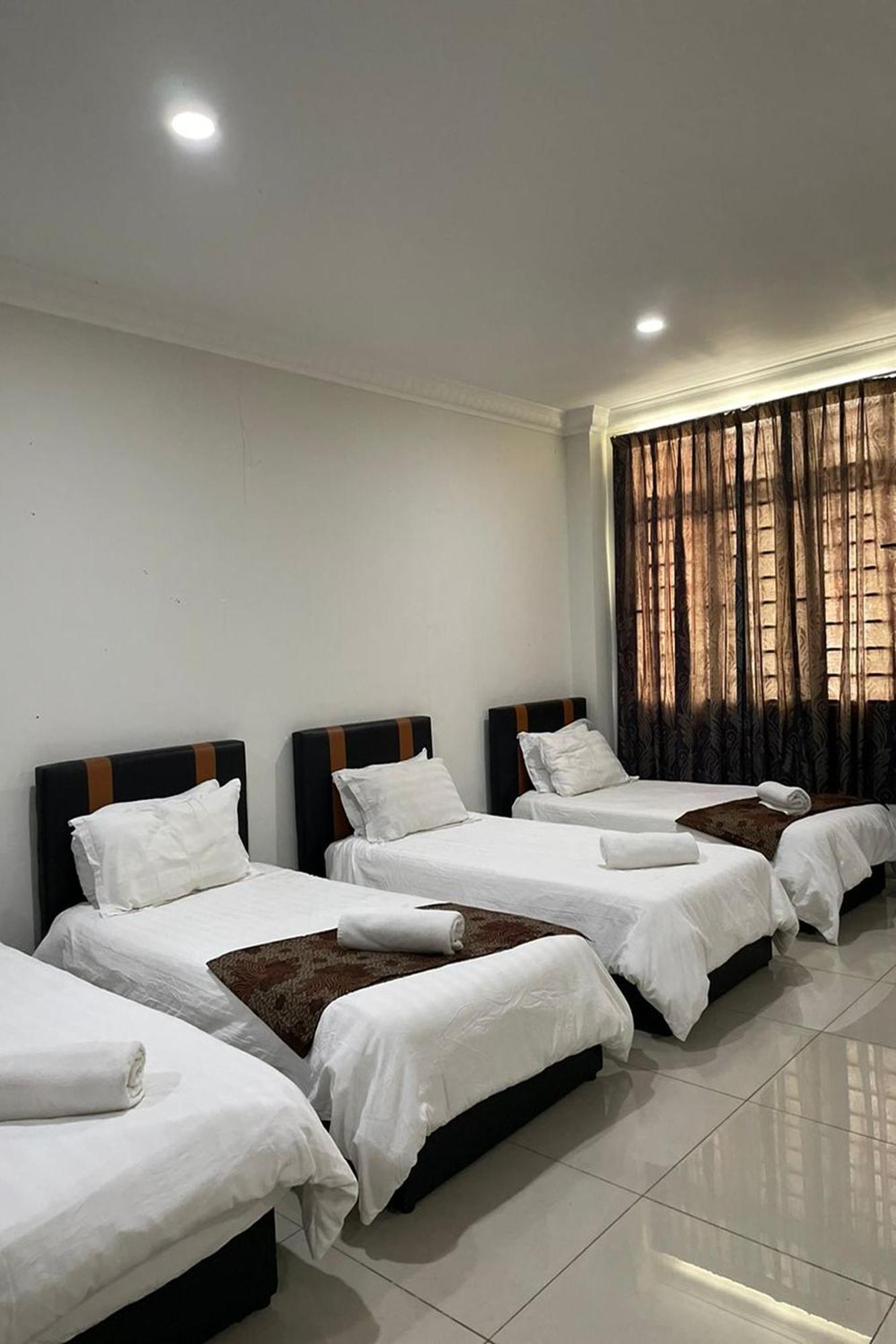 Hotel Mutiara Kgmmb, Melaka Exterior photo